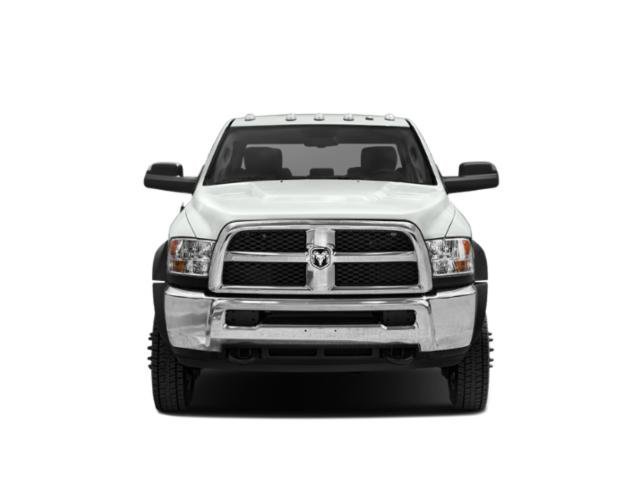Used 2018 Bright White Clearcoat Ram Tradesman image 7
