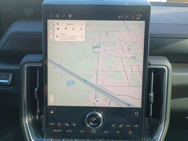 Used 2026 Red GMC Denali image 19