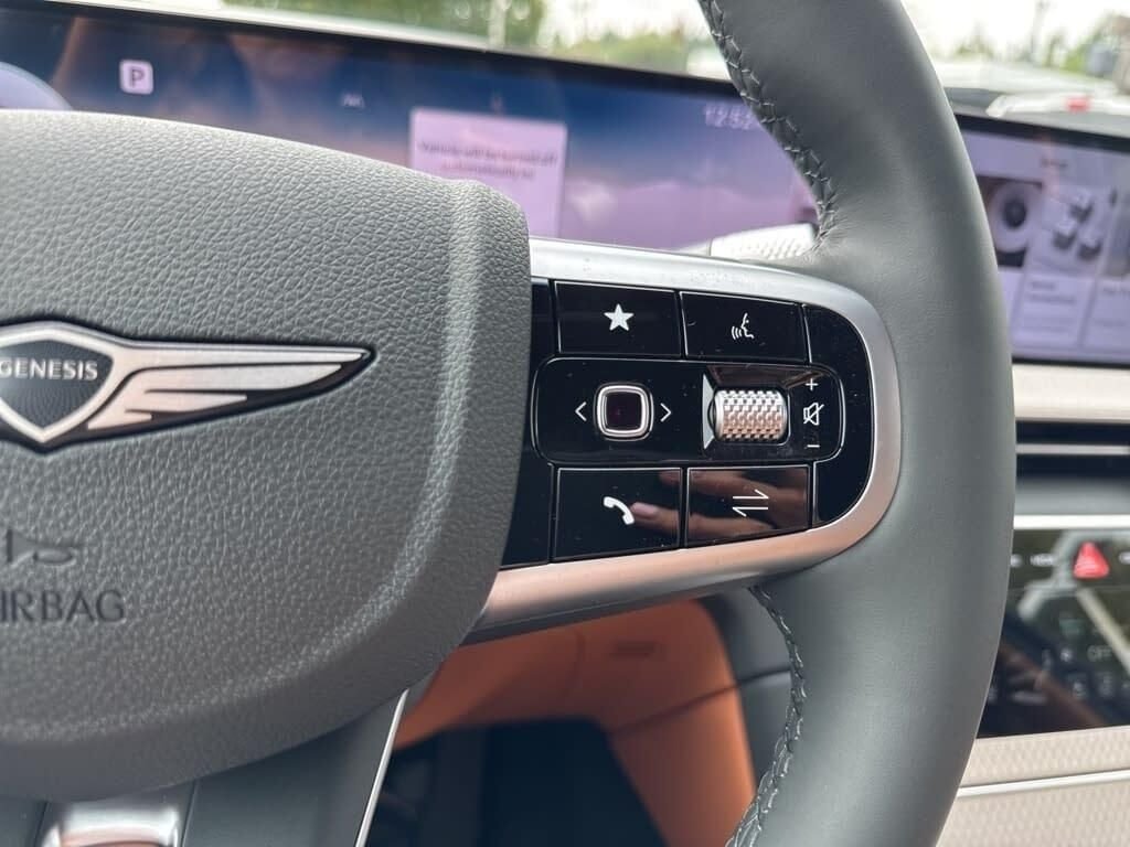 2026 GENESIS GV80 Prestige - Photo 41