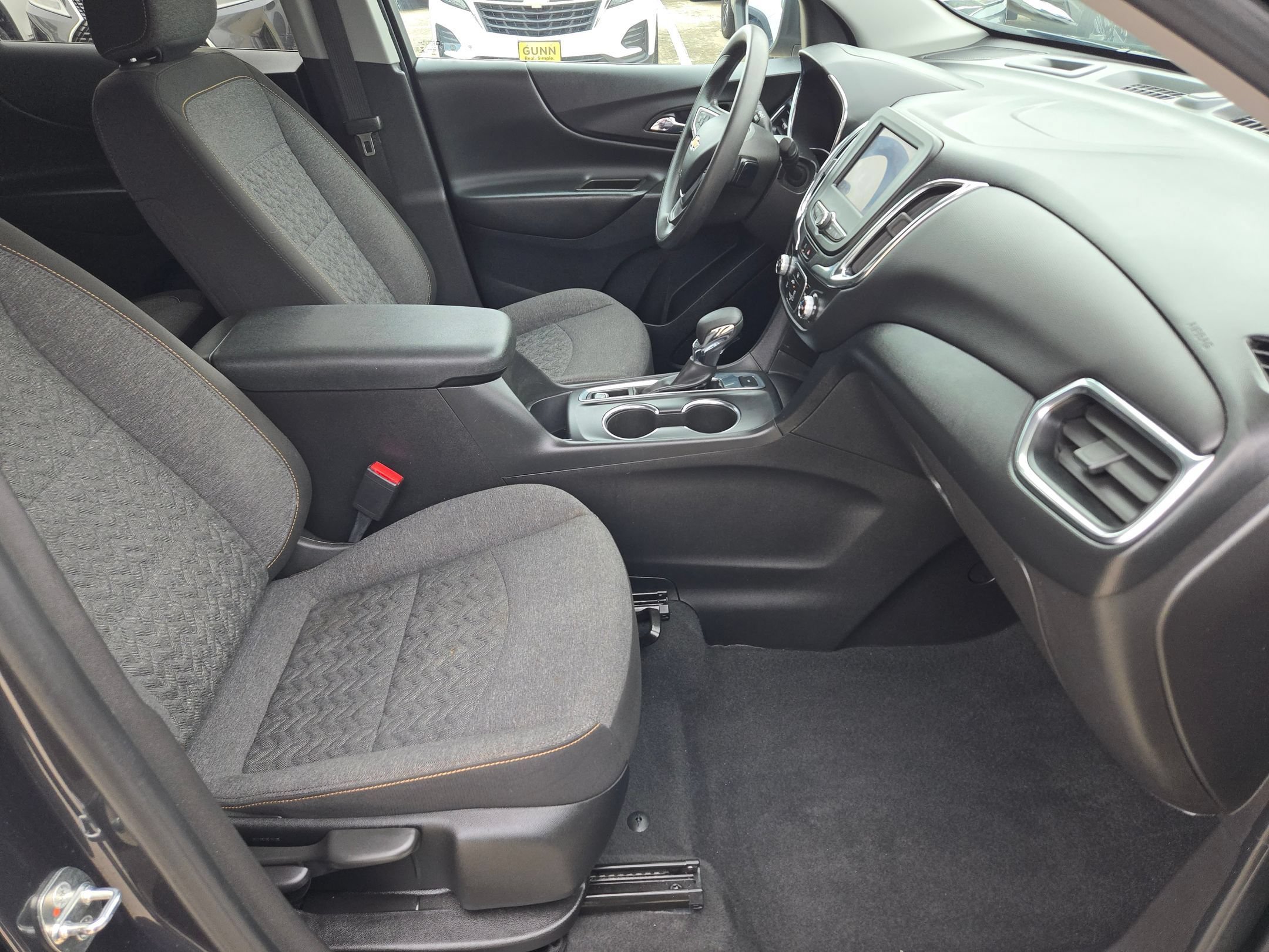 Used 2023 Iron Gray Metallic Chevrolet LT image 27