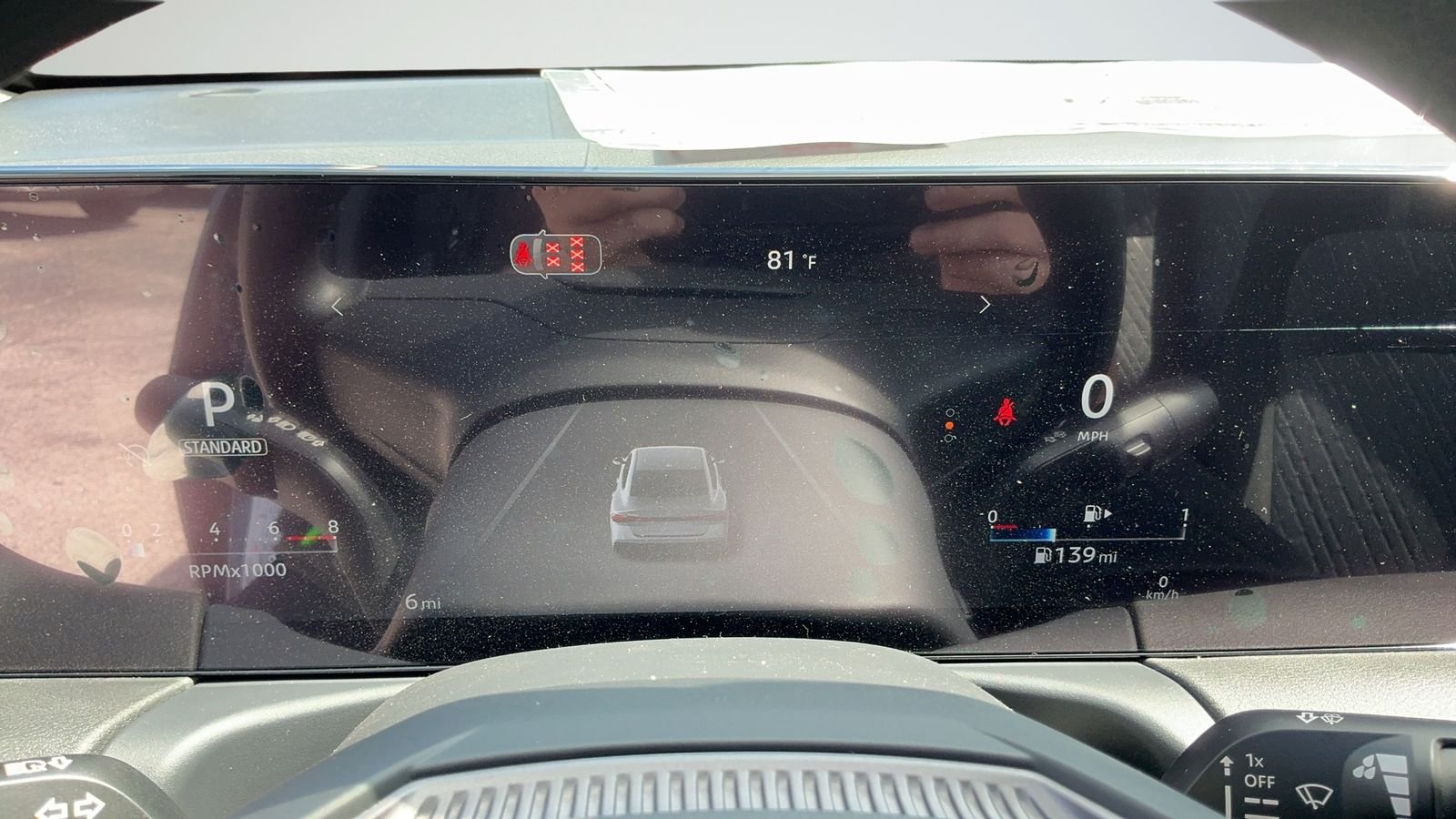 New 2027 Gray Nissan SV image 30