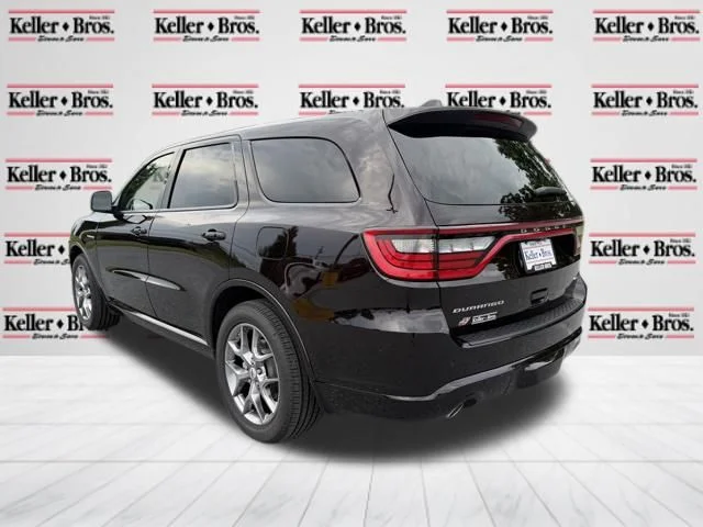 New 2026 Red Oxide Exterior Paint Dodge GT HEMI V8 image 5