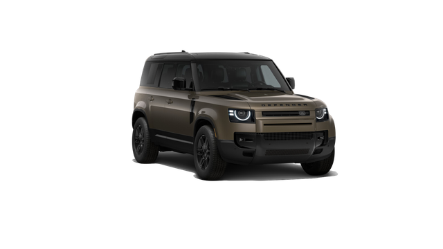 2026 LAND ROVER Defender 110 S 300PS