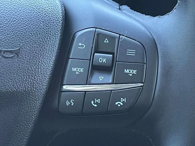 New 2026 Azure Gray Metallic Tri-Coat Ford XLT image 20