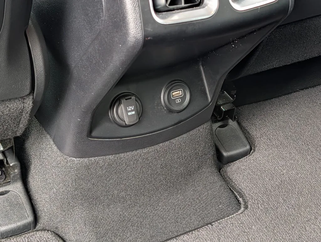 2023 Kia Sorento EX Hybrid - Photo 16