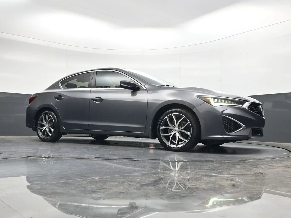 Used 2021 Modern Steel Metallic Acura Premium Package image 37