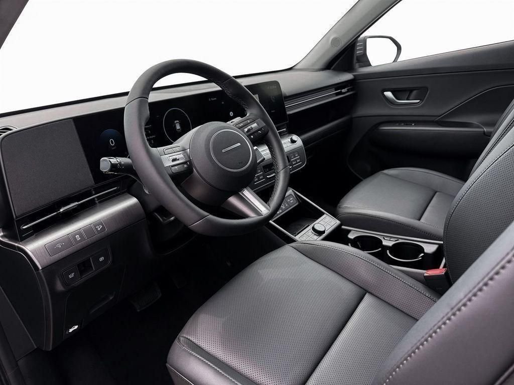 New 2026 Black Hyundai Limited image 13