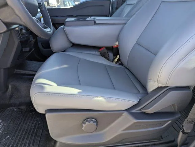2026 Ford F-250 Super Duty XL - Photo 12