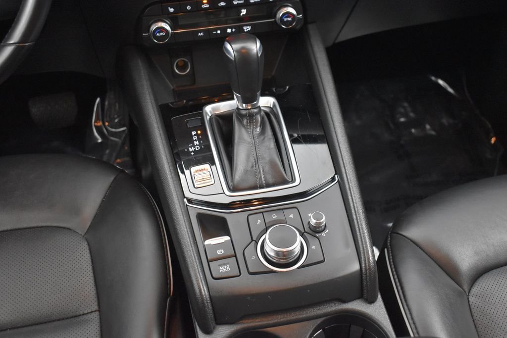 Used 2024 Blue Mazda 2.5 S Select Package image 19