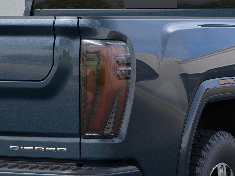 New 2026 Downpour Metallic GMC Denali image 11