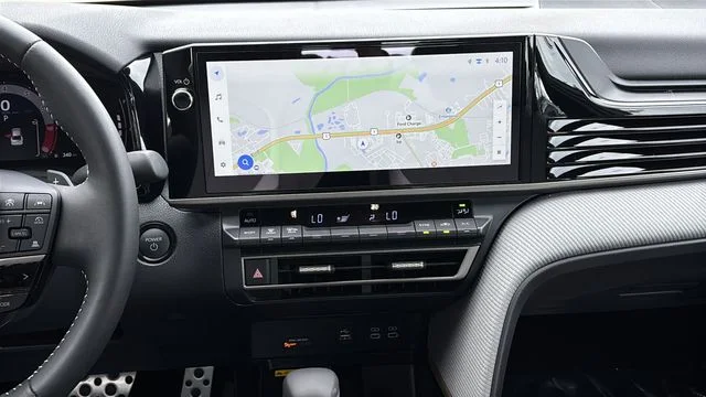 Used 2026 Gray Toyota SE image 25