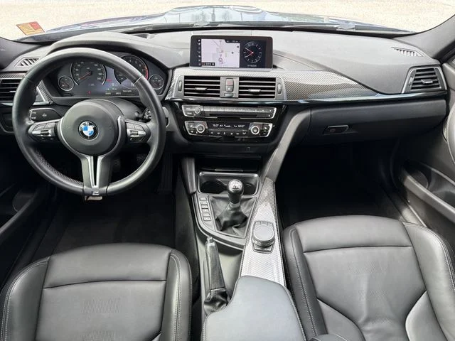 Used 2018 Blue BMW Base image 11