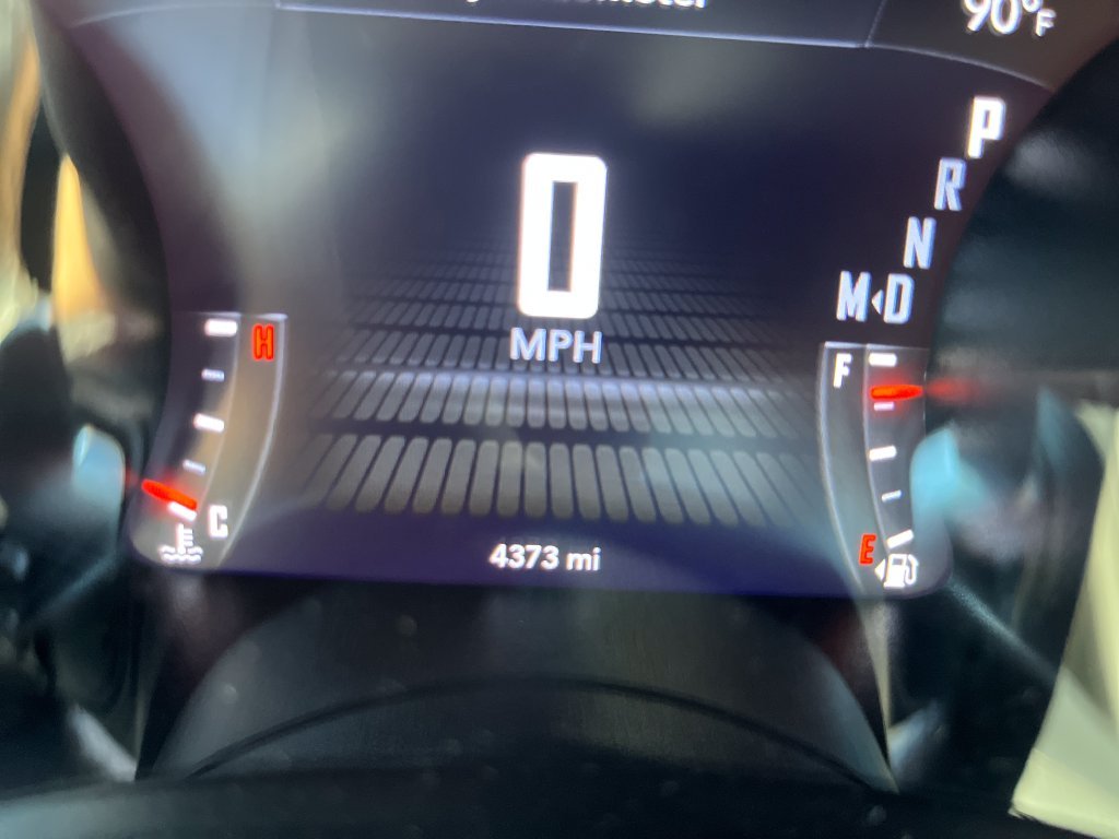 Used 2023 Black Dodge R/T image 16