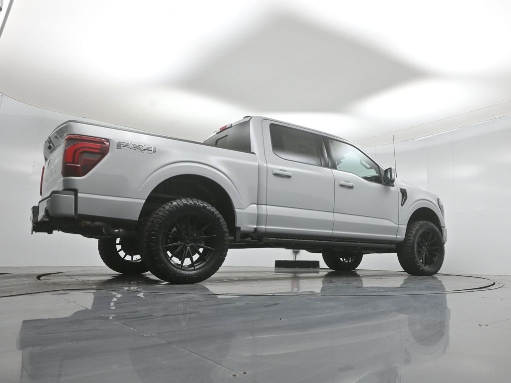 New 2026 Avalanche Ford Lariat image 48