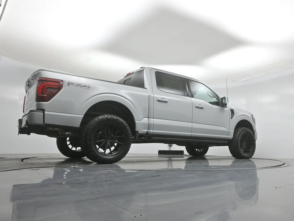 New 2026 Avalanche Ford Lariat image 48