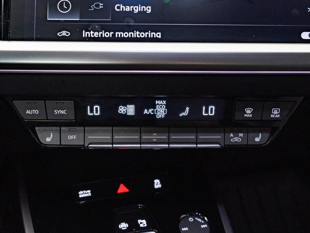 Used 2023 Pebble Gray Audi Premium Plus image 36