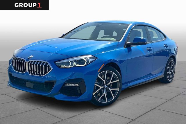 2024 BMW 228i AWD 4dr Car - In-Stock