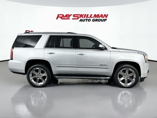 2019 GMC Yukon Denali - Photo 8