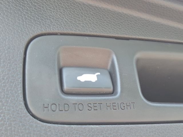 Used 2017 Gray Honda EX-L image 14