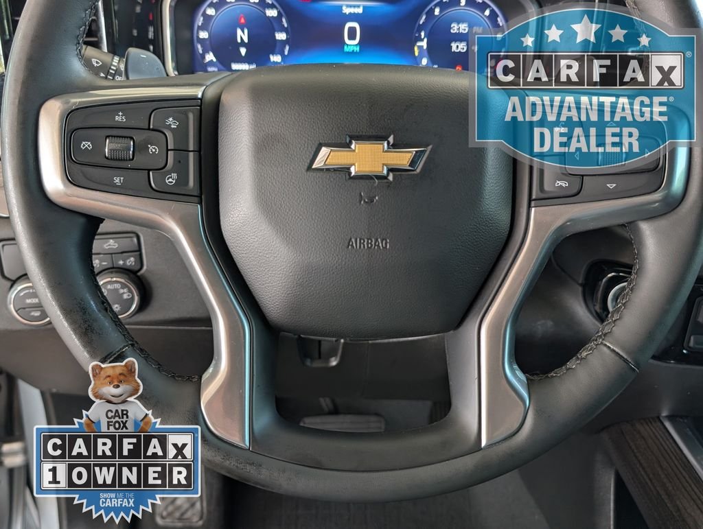 2024 Chevrolet Silverado 1500 LT - Photo 6