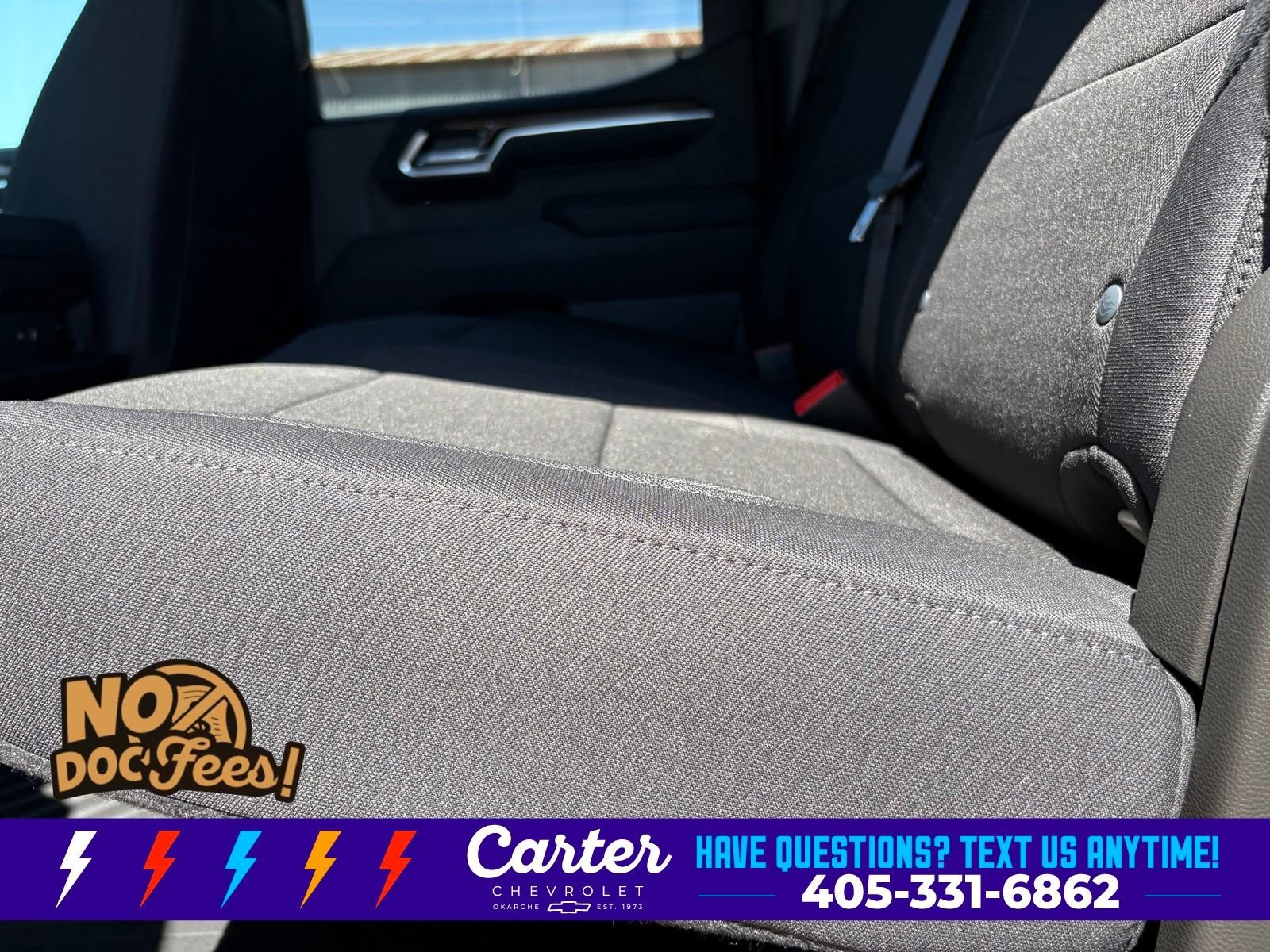 2026 Chevrolet Silverado 1500 RST - Photo 34