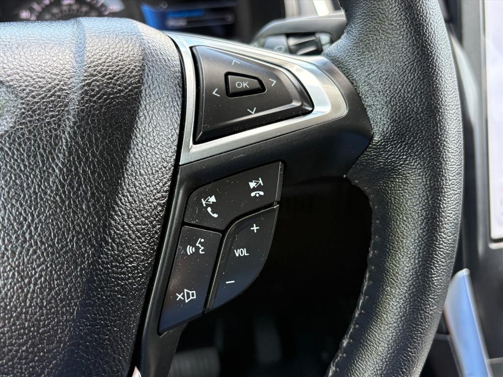 2024 Ford Edge Titanium - Photo 11