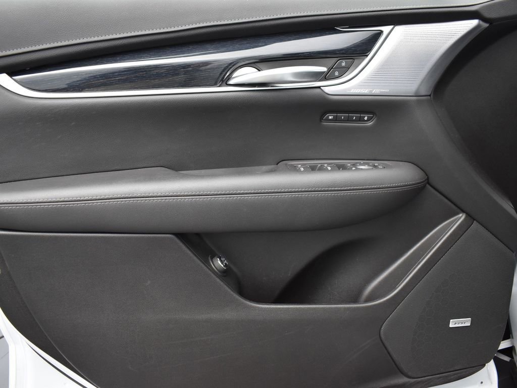 2024 CADILLAC XT5 - Image 8