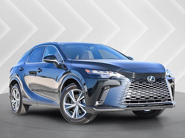 2026 Lexus RX  350 PREMIUM