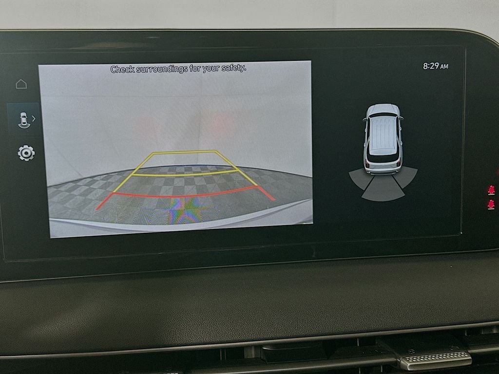 Used 2023 Silver Hyundai SEL image 14