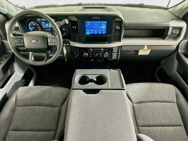 New 2027 White Ford XL image 13