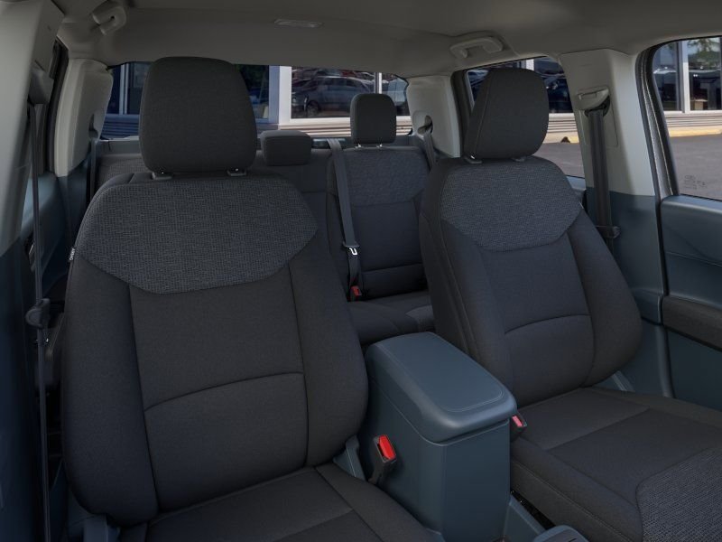 New 2026 Gray Ford XL image 10