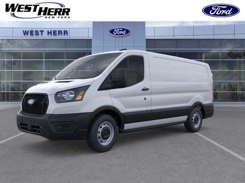 2026 Ford Transit 150 Low Roof 130 WB's photo