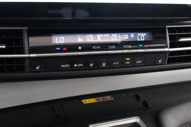 Certified Used 2026 BLUEPRINT Toyota  image 20