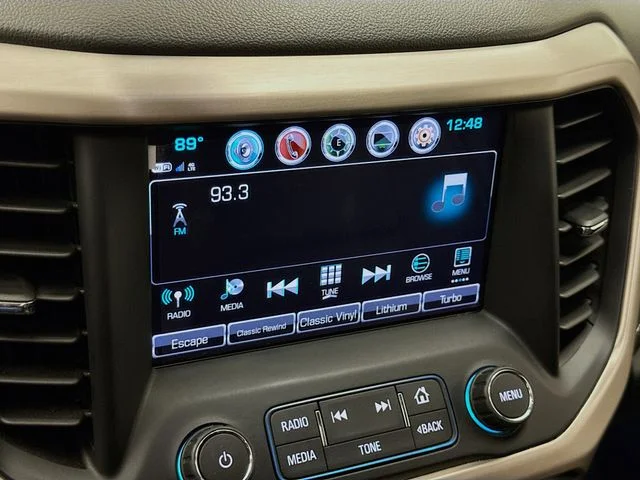 Certified Used 2019 Quicksilver Metallic GMC Denali image 15