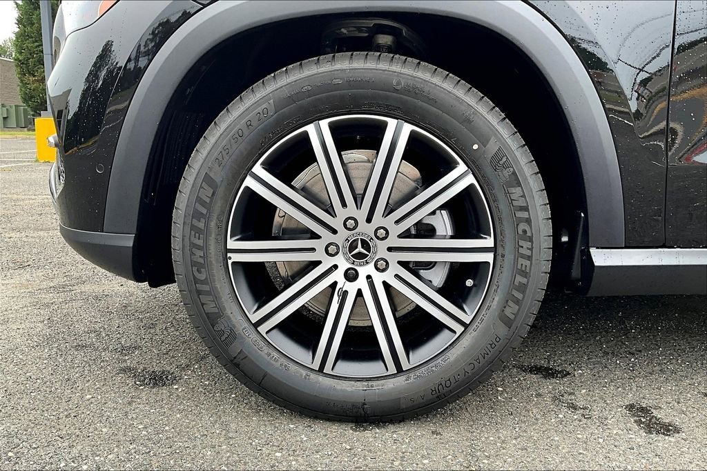 2026 Mercedes-Benz GLE GLE350 - Photo 26