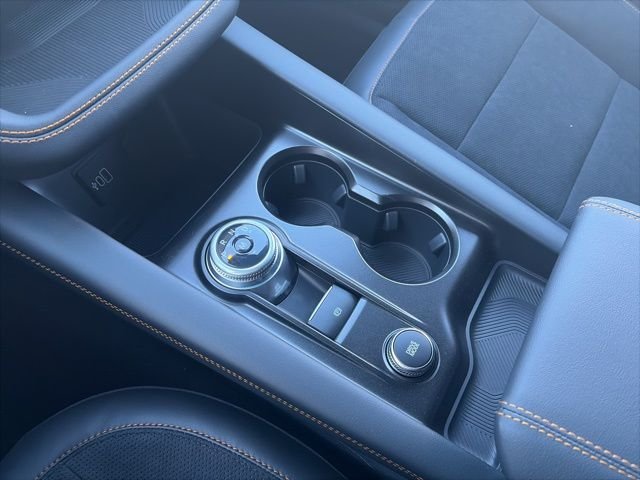 New 2026 Star White Metallic Tri-Coat Ford Tremor® image 30
