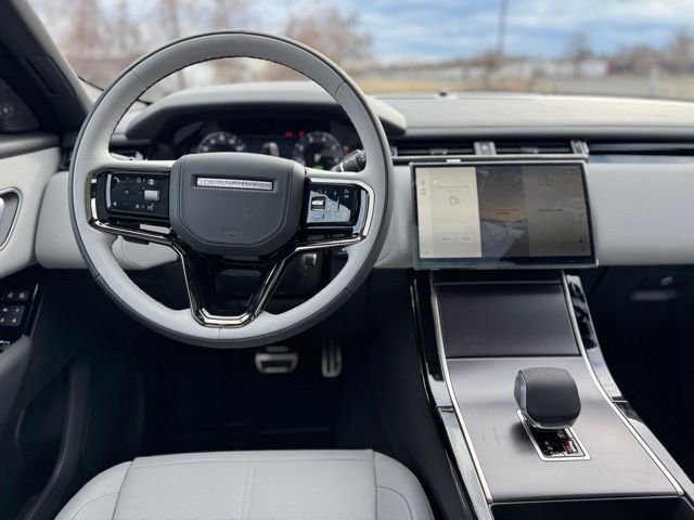 2026 Land Rover Range Rover Velar Dynamic SE - Photo 13