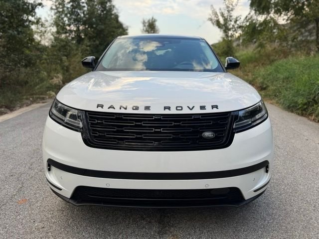 Used 2024 Fuji White Land Rover S image 3