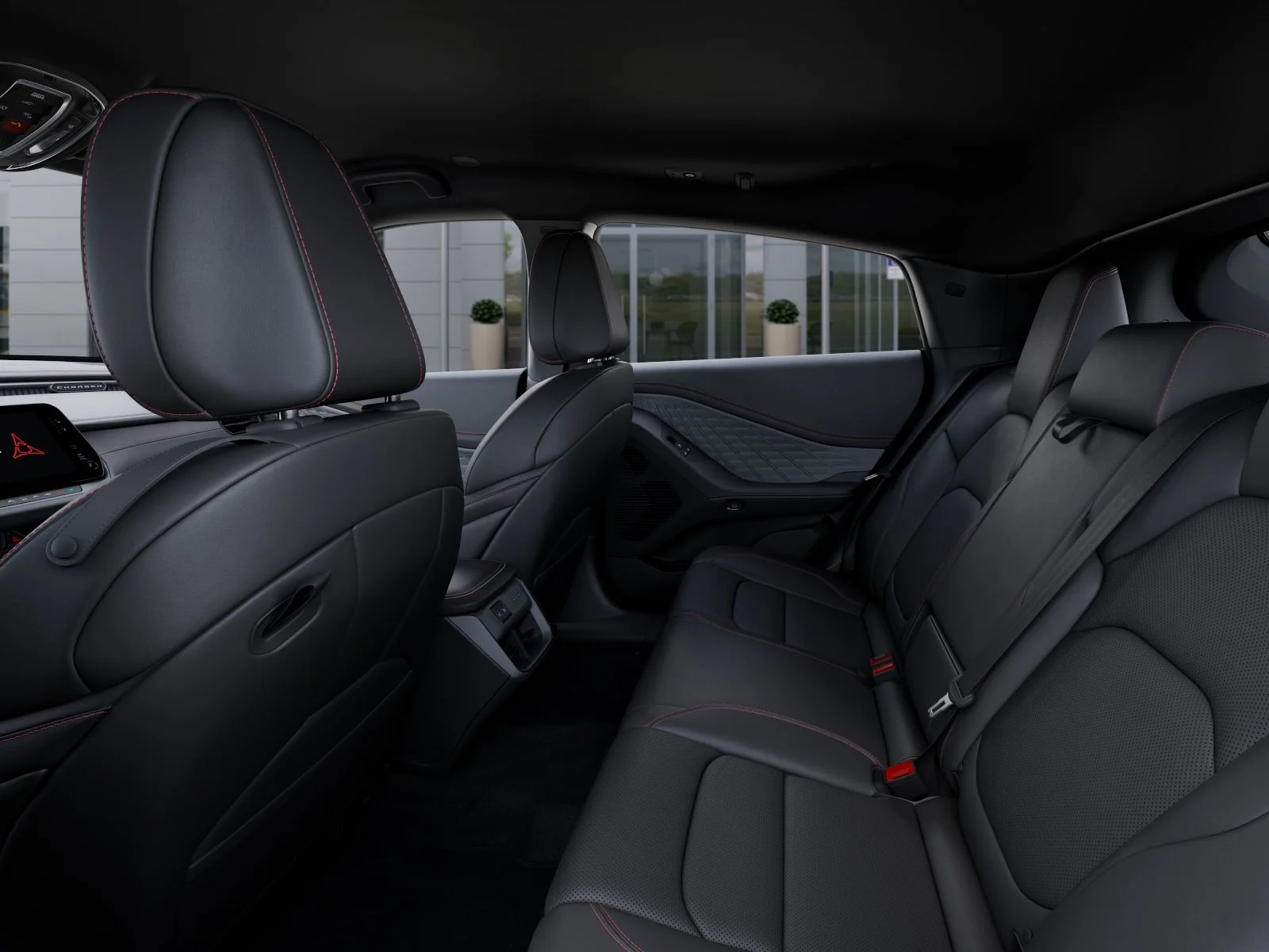 New 2026 After Dark Dodge R/T Plus image 53