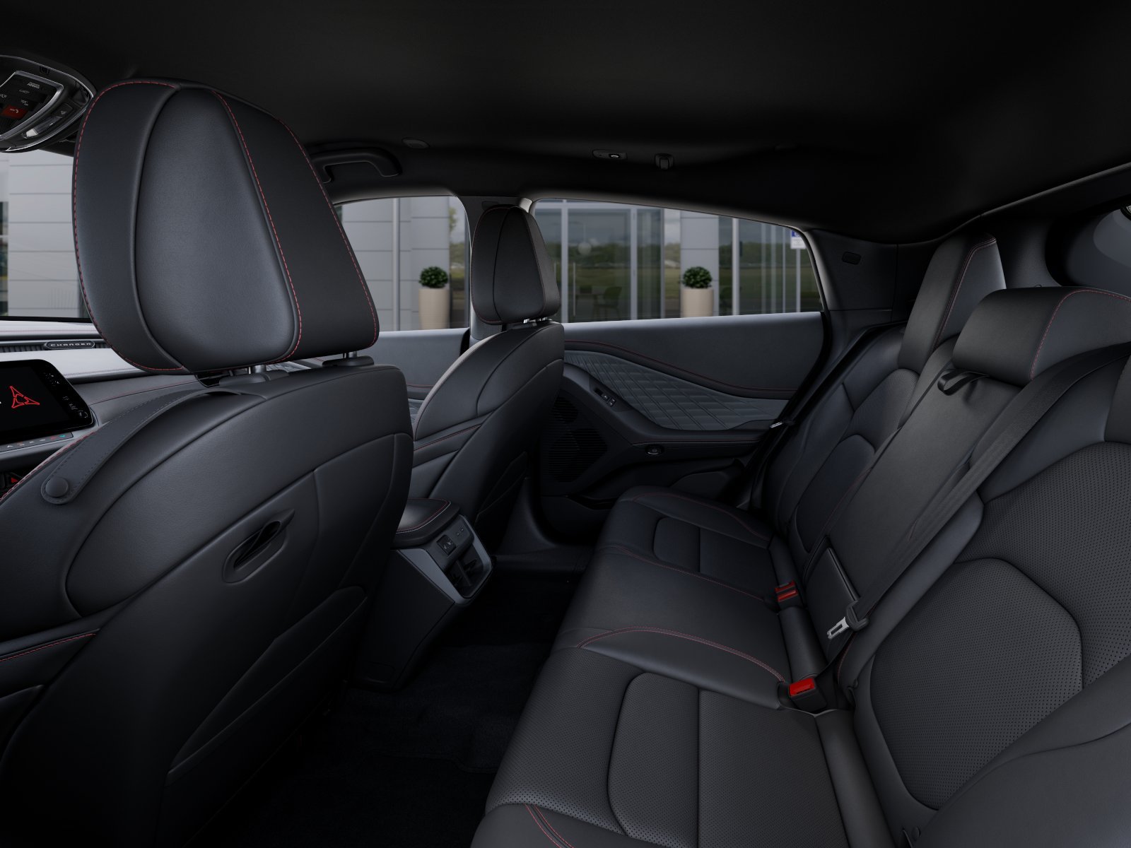 New 2026 After Dark Exterior Paint Dodge R/T Plus image 53