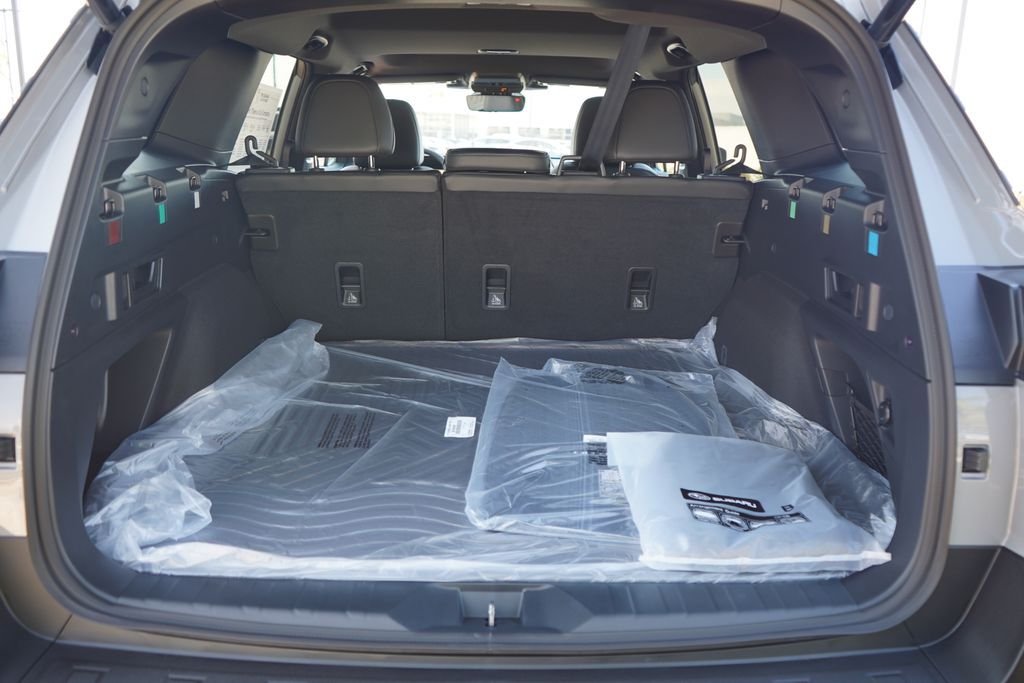 New 2026 RIVER ROCK PEARL Subaru Premium image 14