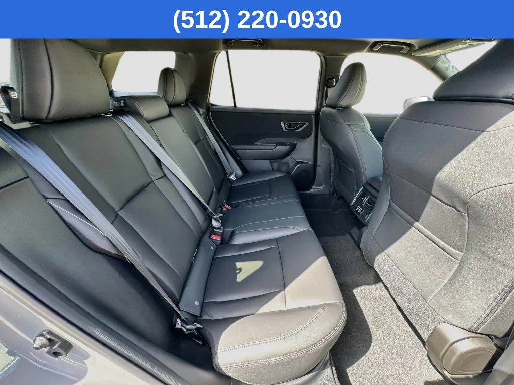 New 2026 Gray Subaru Premium image 35