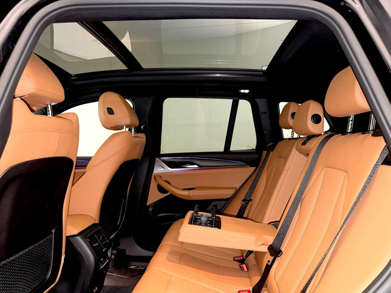 2024 BMW X3 30i - Photo 21