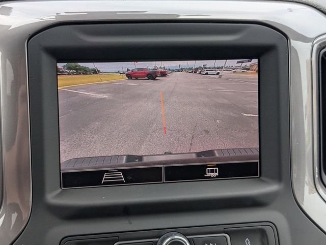 Used 2024 Gray Chevrolet Custom image 17