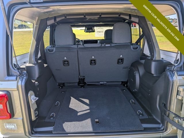 New 2026 41 Jeep Willys image 12