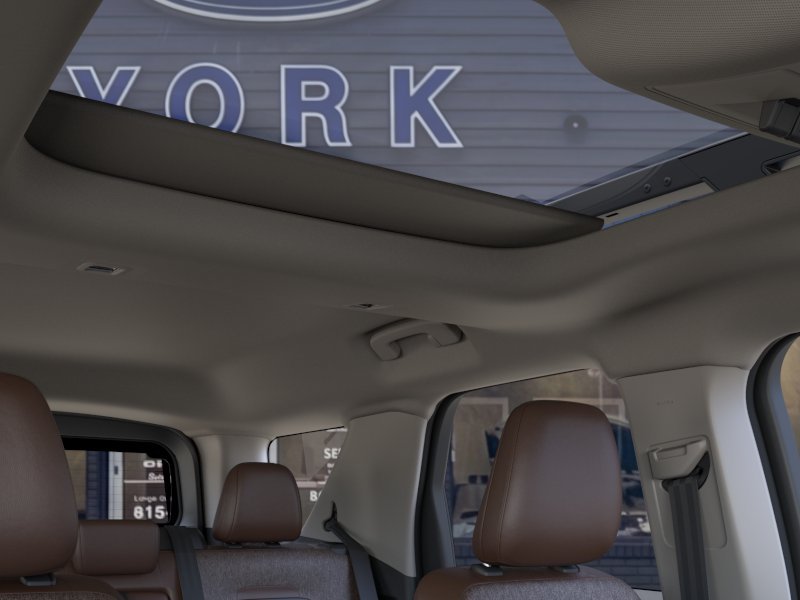 2025 Ford Bronco Sport Outer Banks - Photo 45