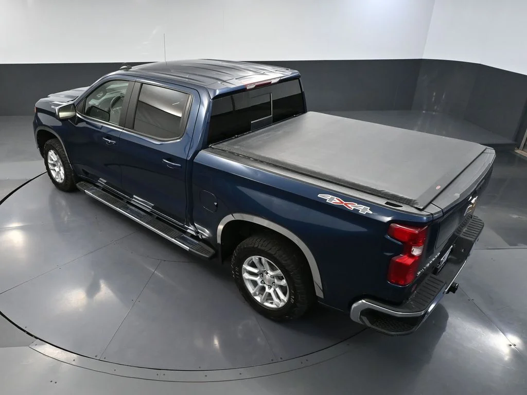 2022 Chevrolet Silverado 1500 LT - Photo 57