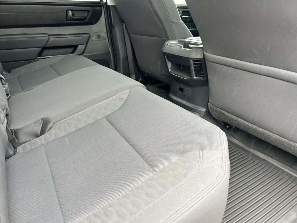 Certified Used 2023 Ice Toyota SR image 20