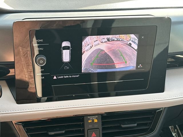 New 2026 Gray Volkswagen 1.5T S image 31
