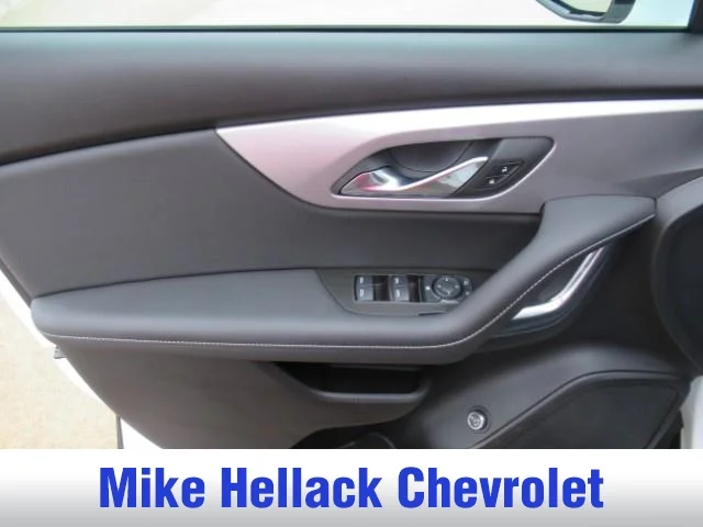 2023 Chevrolet Blazer 2LT - Photo 24